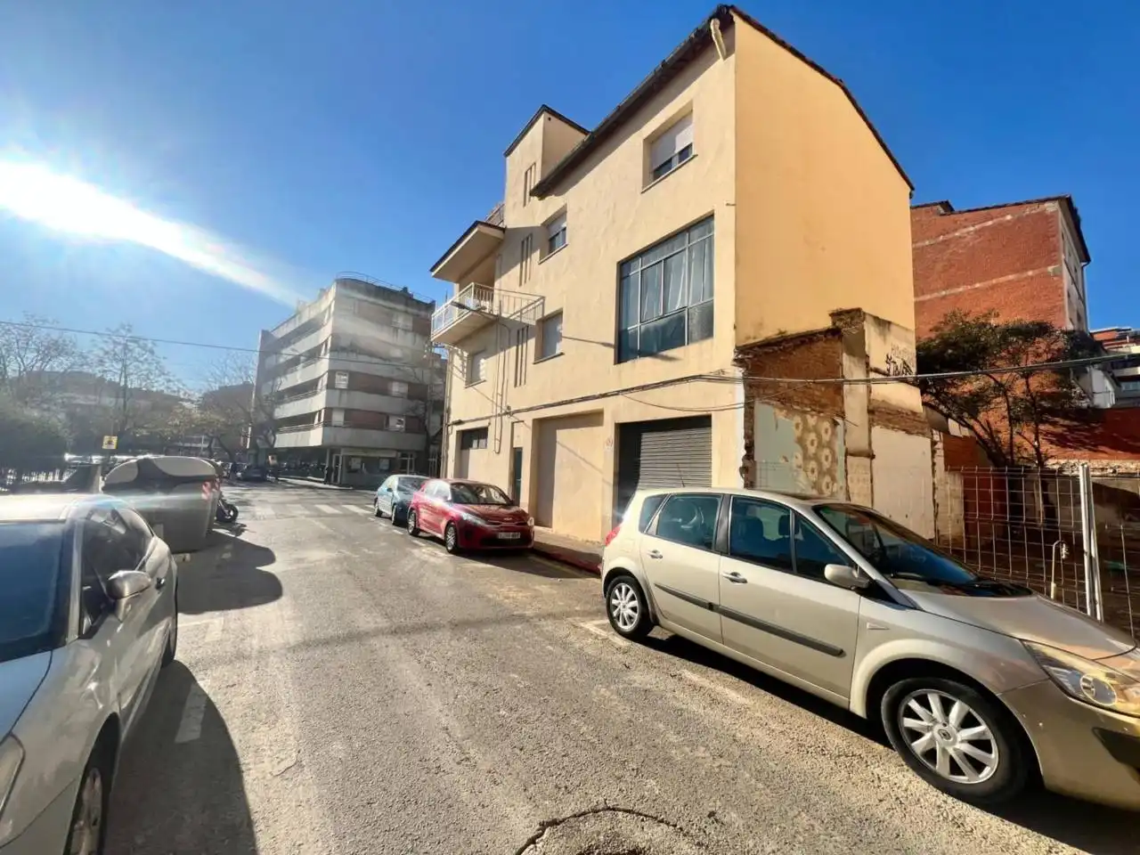 Terreno rústico en venta en Calle Puigmal, imagen 6