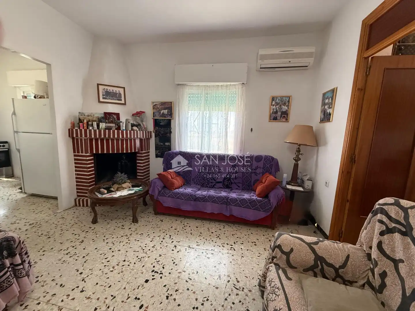 Villa avec piscine à vendre à Pedanías Oeste, imagen 6