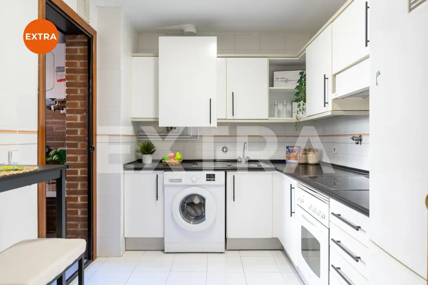 Cocina de Piso en venta en Ciudad Lineal