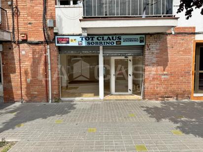 Premises to rent in Granollers  with Air Conditioner and Heating