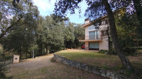 Foto 3 de Casa o xalet en venda a Granollers de Rocacorba, Sant Martí de Llémena, Girona