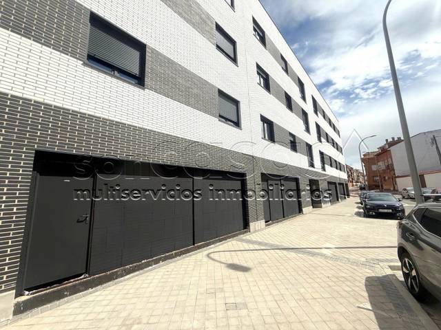 Local comercial en Alquiler en Iberia en Casco Histórico de Barajas