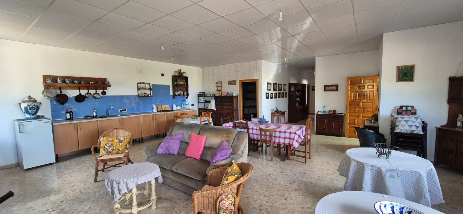 Terrain rustique à vendre à Alcolea, imagen 19
