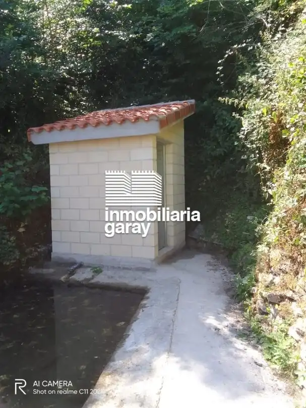 Casa in vendita a Valle de Losa, imagen 6