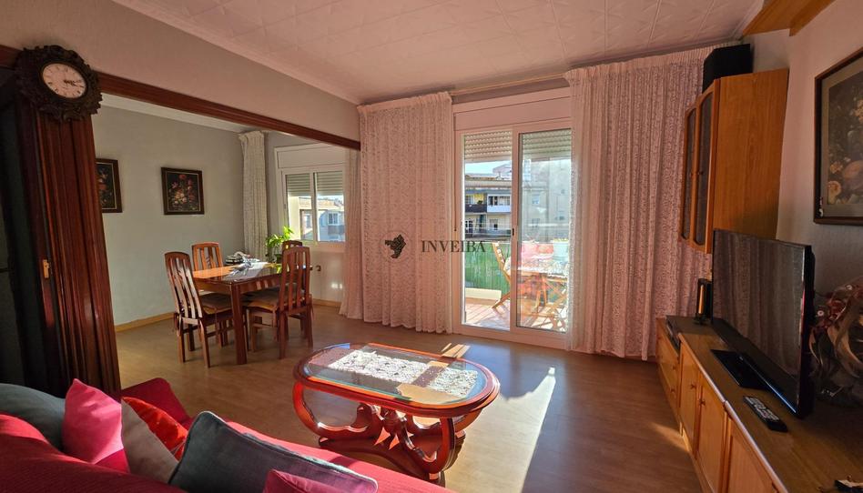 Photo 1 of Flat for sale in La Trinitat Nova, Barcelona