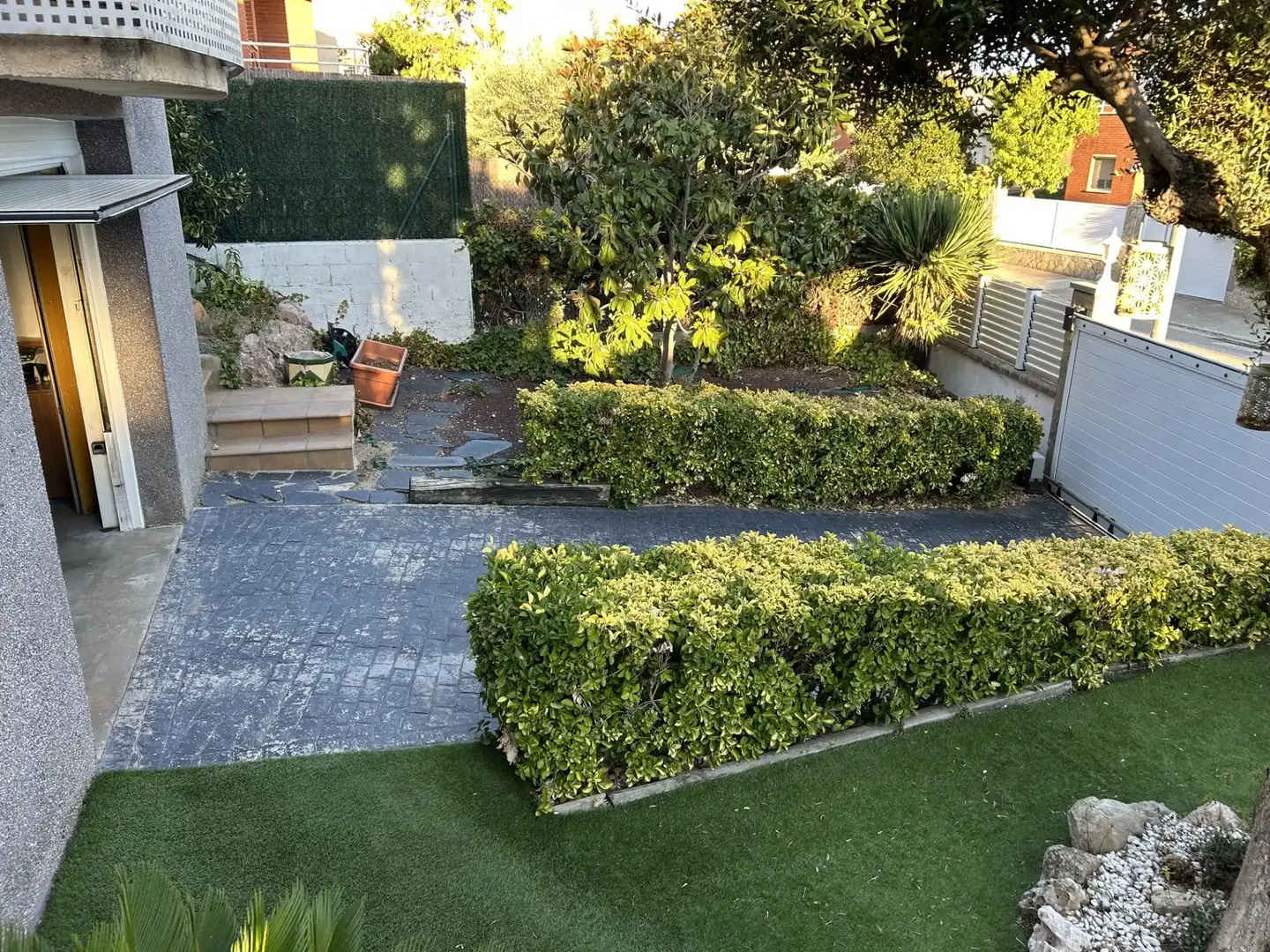 Chalet con terraza en venta en Avinguda de Catalunya, imagen 2