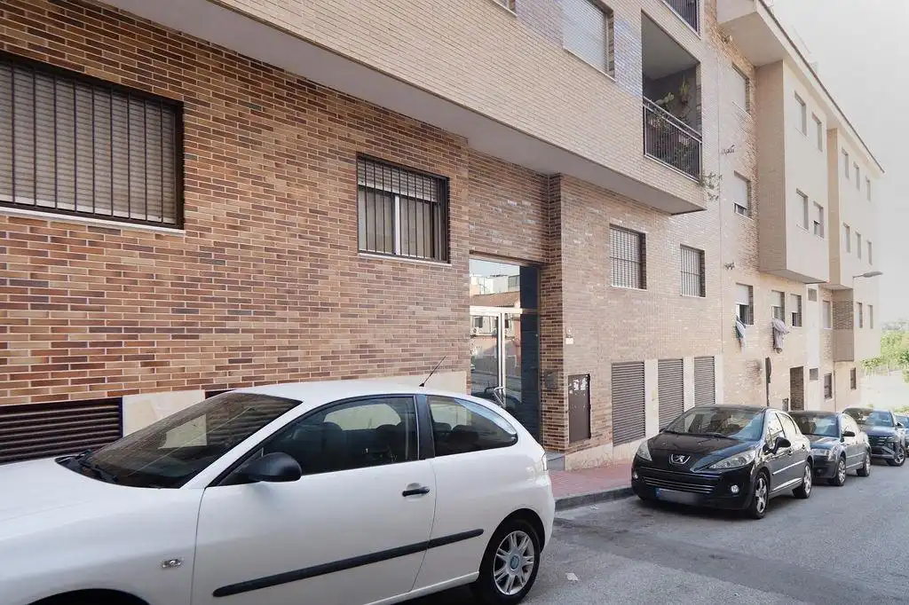 Piso con ascensor en venta en Casco Urbano, imagen 13