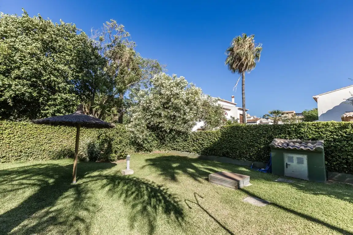 Apartment mit Pool zur Miete in Montañar - El Arenal, imagen 68