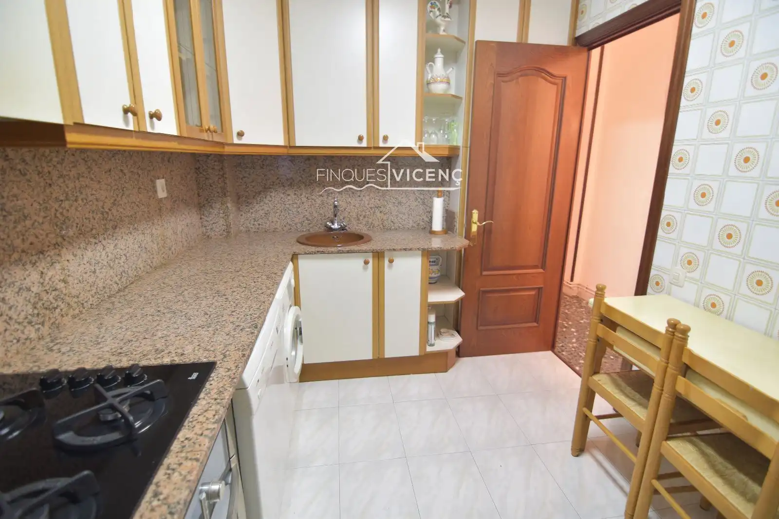 Appartamento con ascensore in vendita a Rovira Virgili, imagen 9