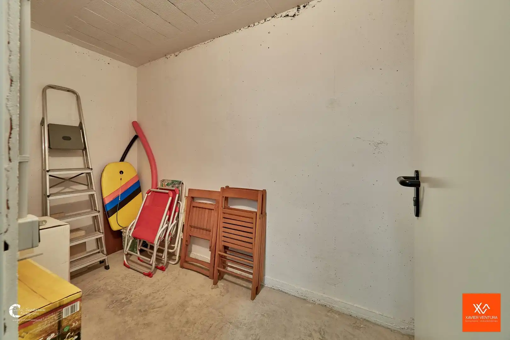 Attic for sale in El Vendrell  with Air Conditioner, Heating and Terrace
