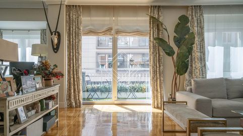 Foto 2 von Wohnung zur Miete in Ríos Rosas - Nuevos Ministerios, Madrid Capital