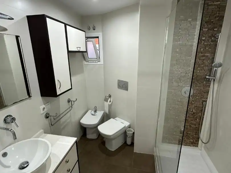 Wohnung zur Miete in Sevilla, Sevilla