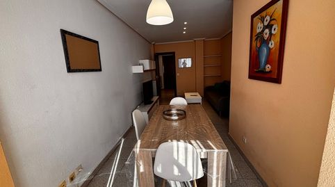 Foto 2 de Pis de lloguer a C. Marqués de la Ensenada, Residencia, Logroño