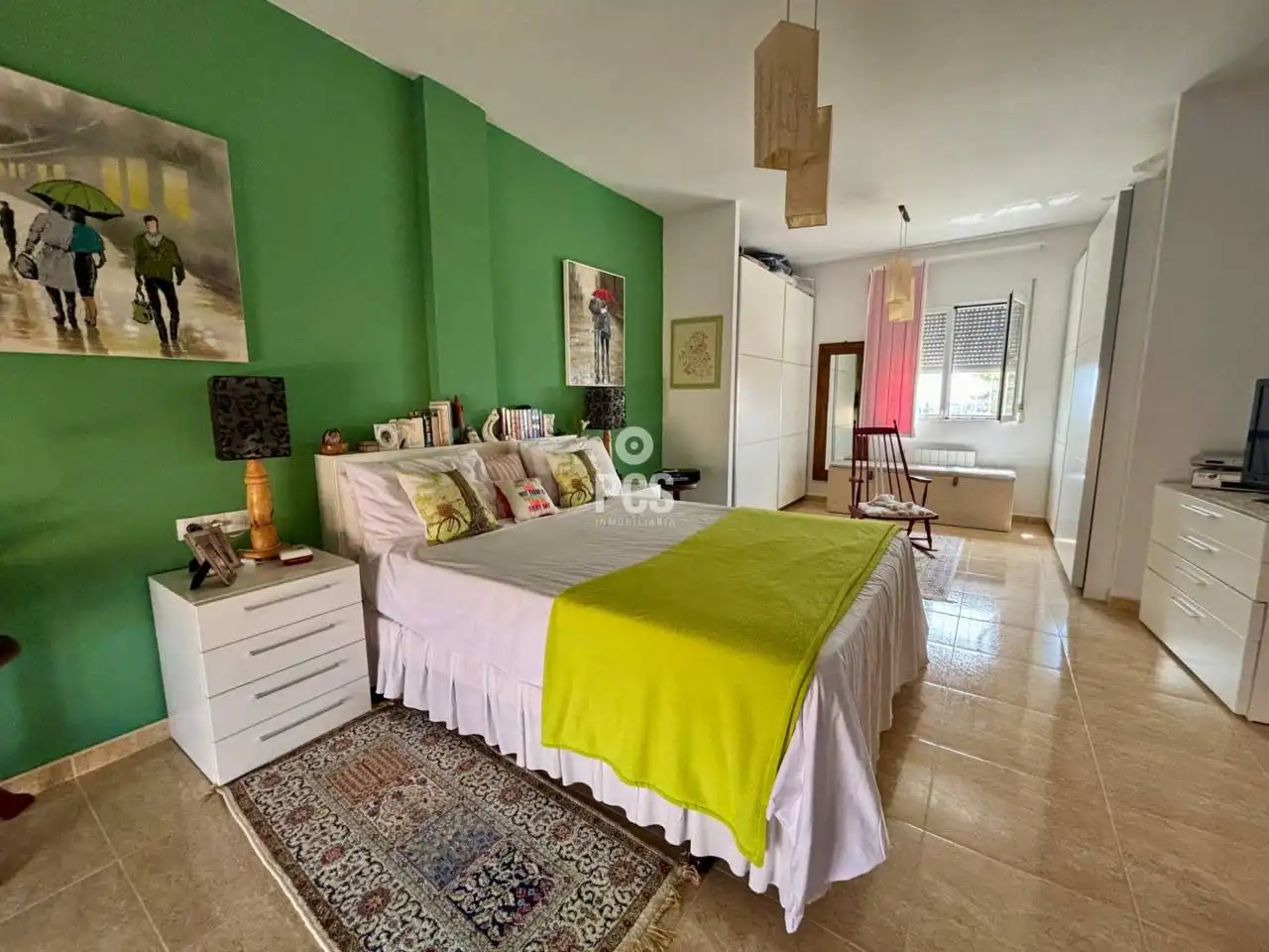 Detached house with pool for sale in Calle Totana Zona Huertos S/N, imagen 14