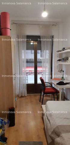 Piso en Alquiler en Labradores