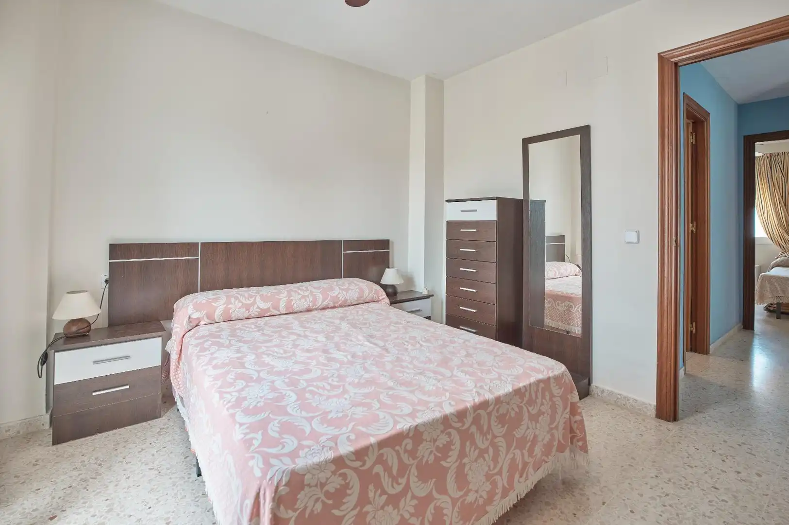Houses for rent in Bahia Luz - La Forestal