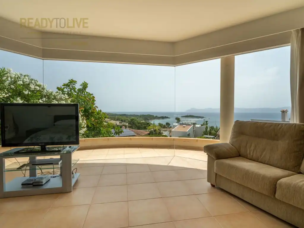 Villa con piscina in vendita a Port d'Alcúdia - Platja d'Alcúdia, imagen 2