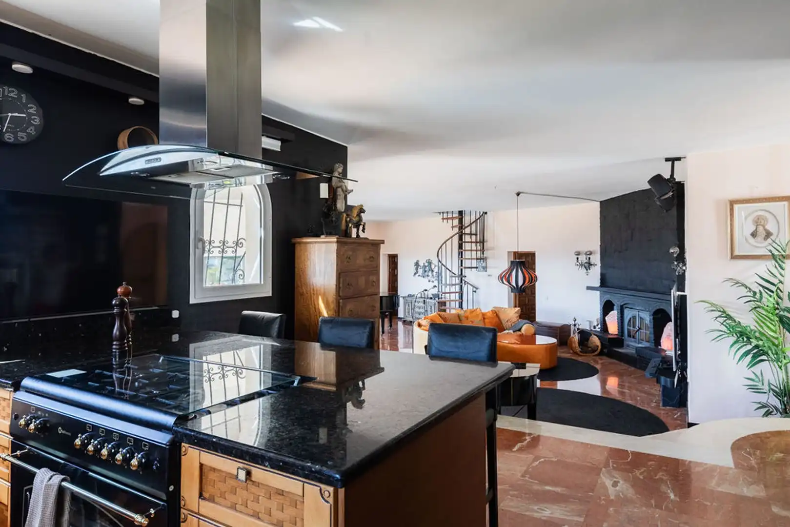 Chalet en venta en Puerto Deportivo, imagen 16