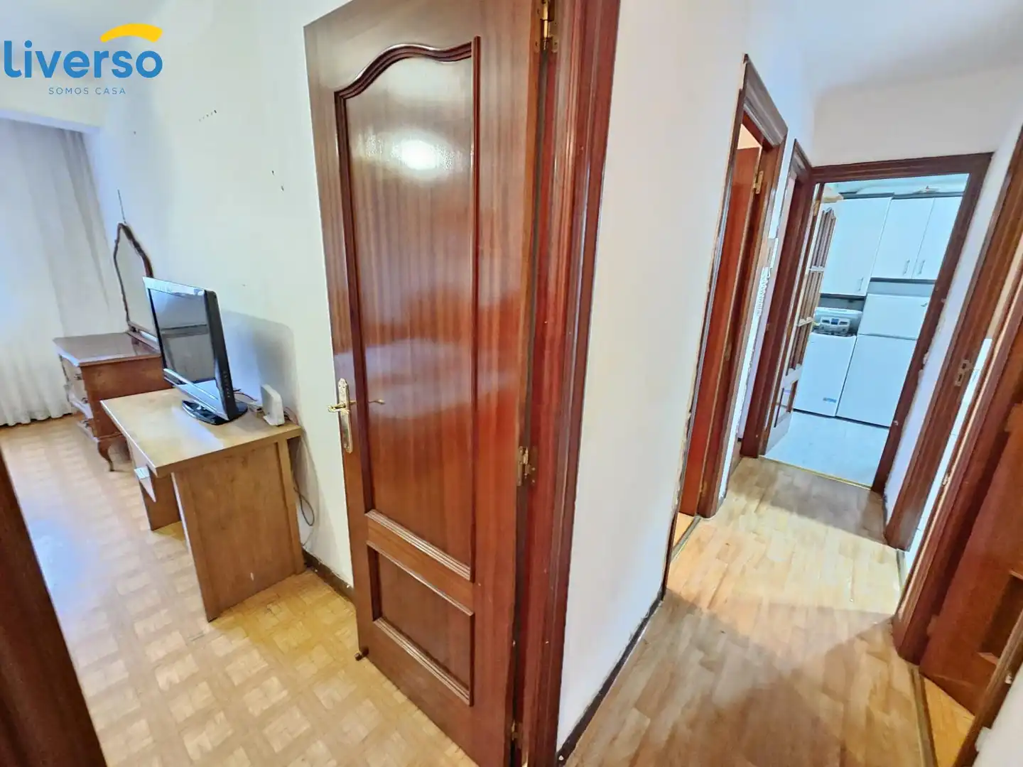 Flat with lift for sale in Calle de Santiago Apóstol, imagen 20