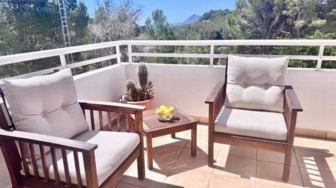 Photo 5 of Single-family semi-detached to rent in Erica, Altea la Vella, Alicante