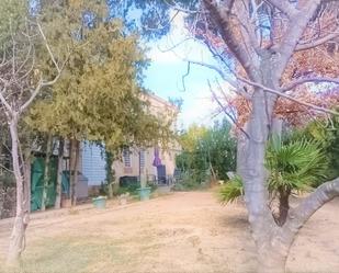 Casa o xalet en venda en  Lleida Capital amb Aire condicionat, Calefacció i Jardí privat