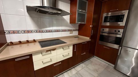 Foto 3 de Casa adosada de alquiler en Calle Alonso de Ercilla, La Hispanidad - Verdeluz, Huelva Capital