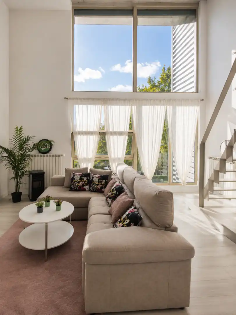 Loft avec terrasse à vendre à Calle Miño, imagen 4