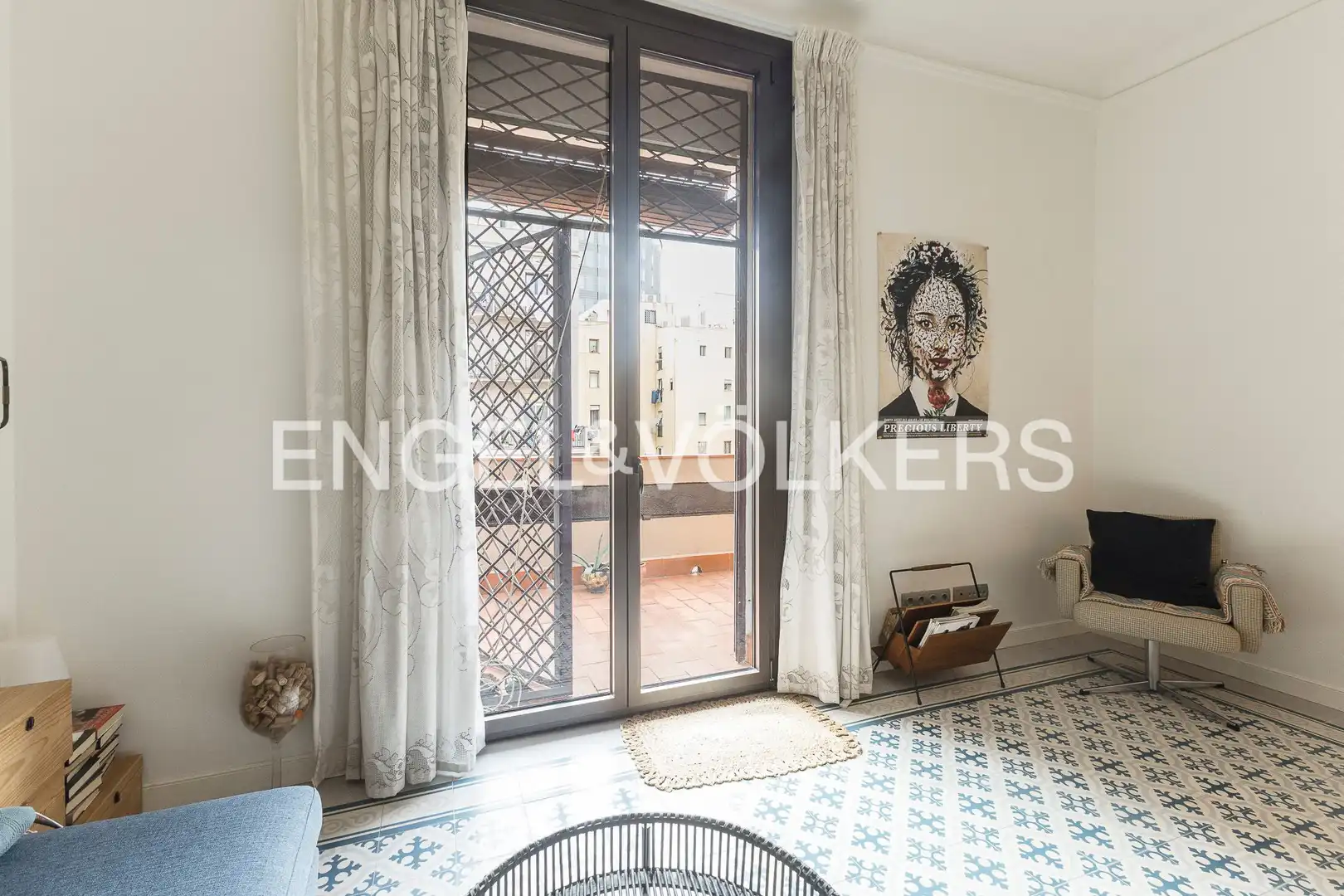 Appartamento con terrazza in vendita a Ciutat Vella, imagen 16