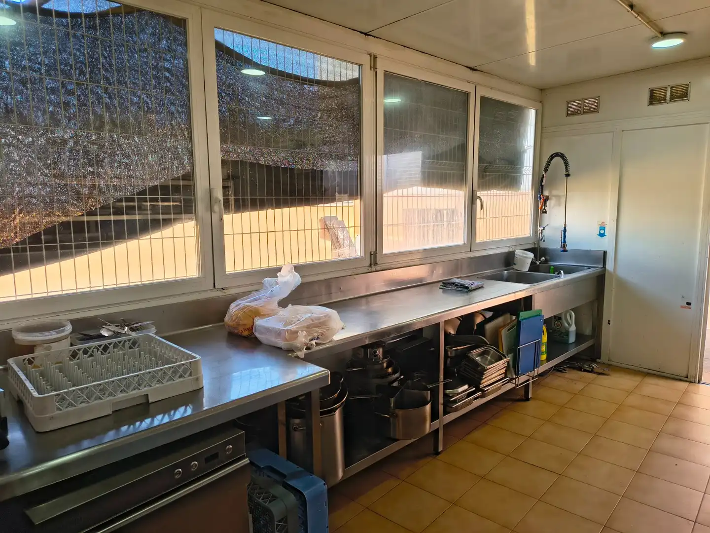 Gewerbefläche zur Übernahme in Cunit Residencial, imagen 16