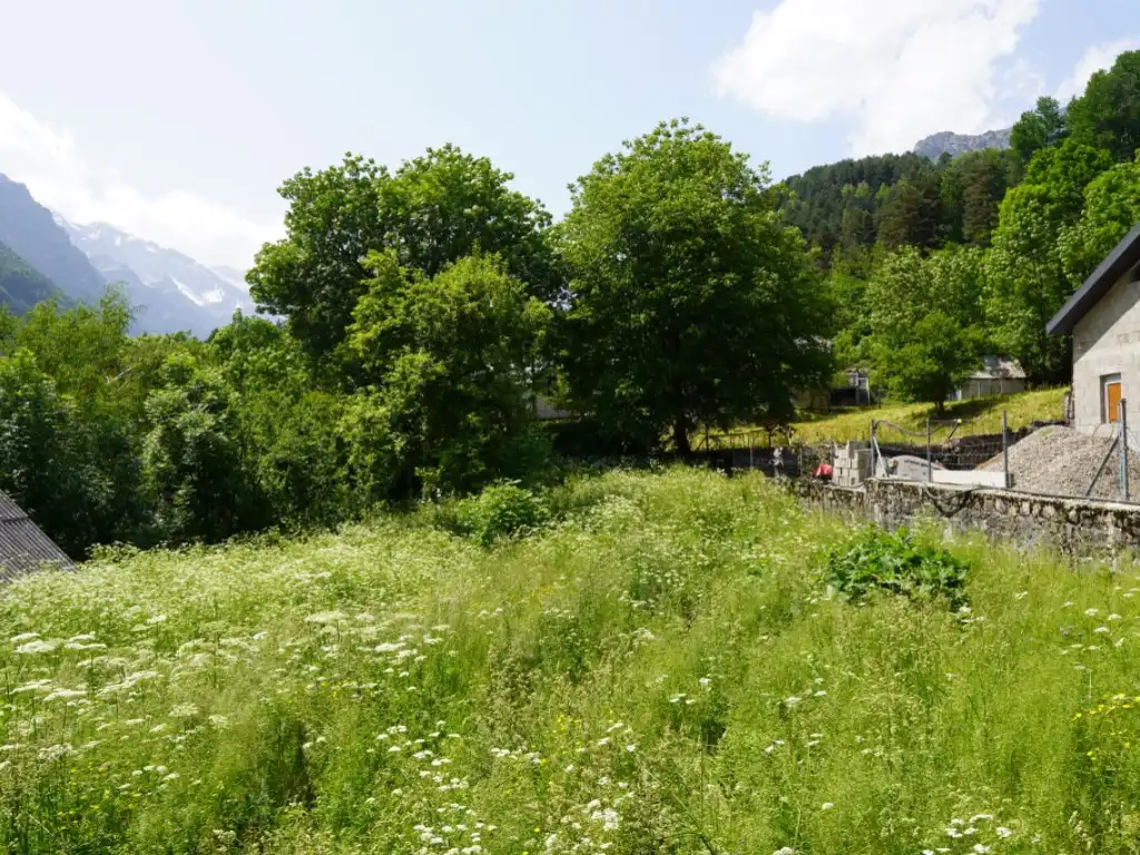 Residential for sale in Barrio Cortes Las Ag.Espierba, Bielsa