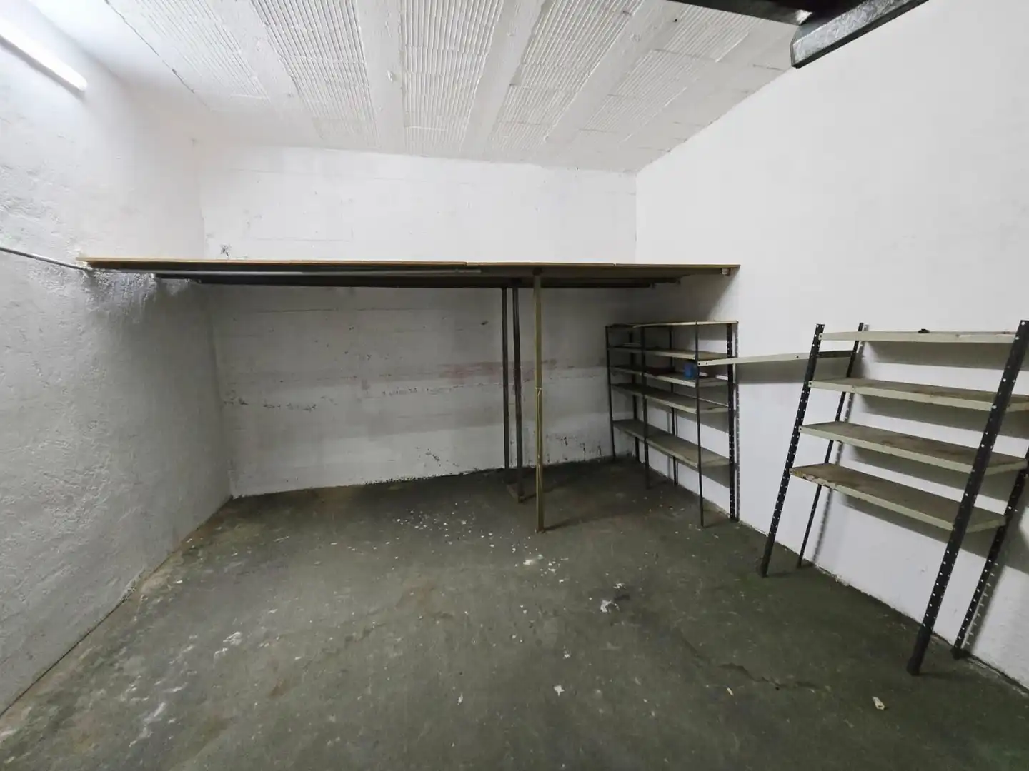 Garaje en venta en Benidorm