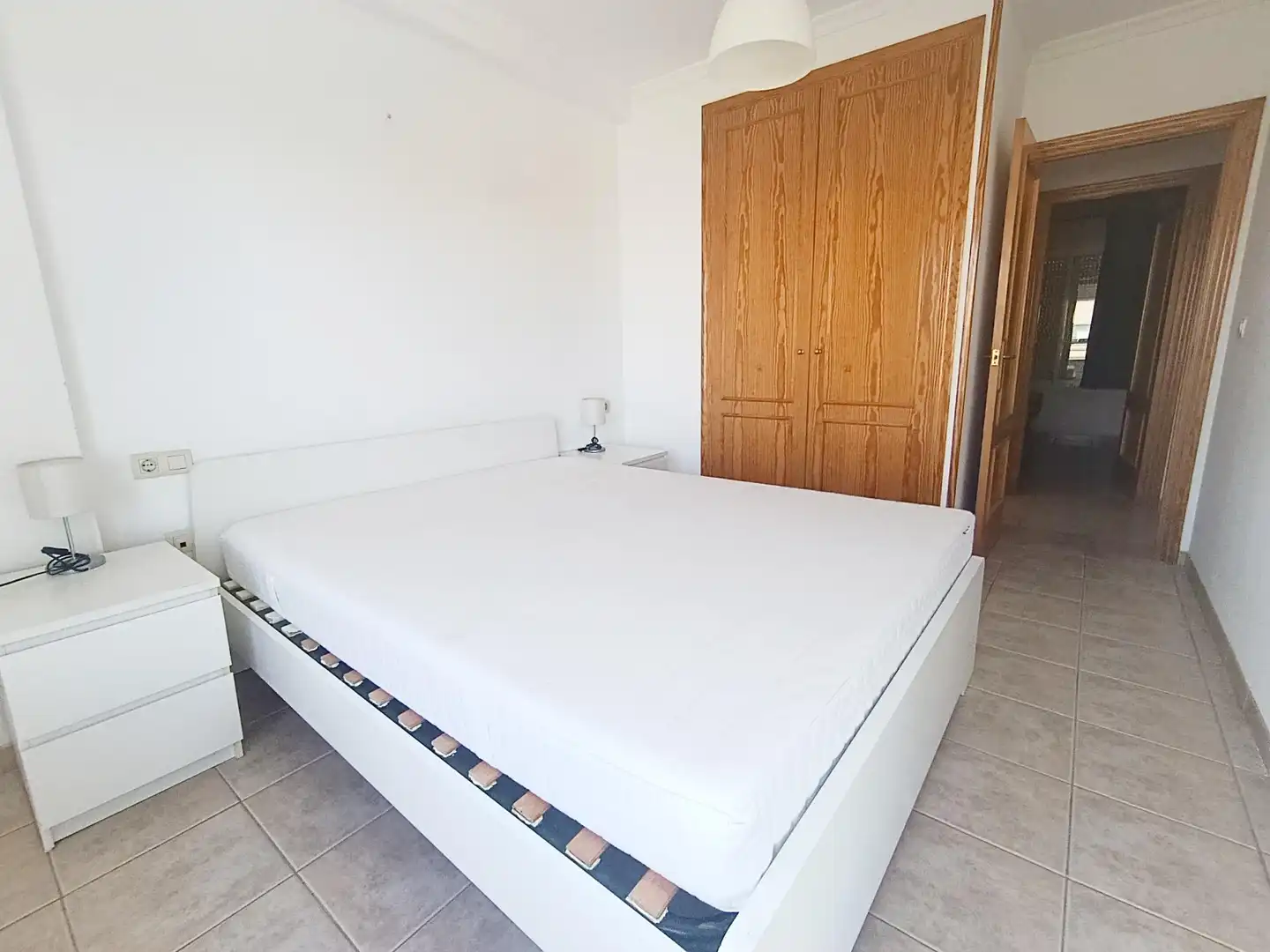Apartments for rent in Oliva Playa