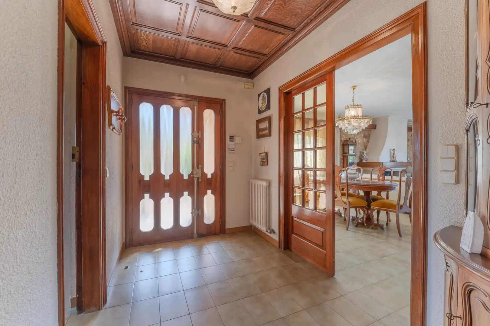 Casa o chalet en venta en La Bisbal d'Empordà con Calefacción, Jardín privado y Terraza