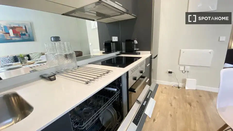 Flat to rent in Centro, imagen 6