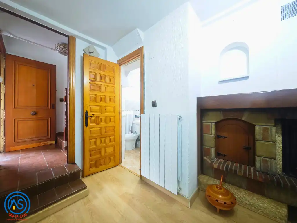 Casa o chalet en venta en Calle de Somport, 24, Salvador Allende