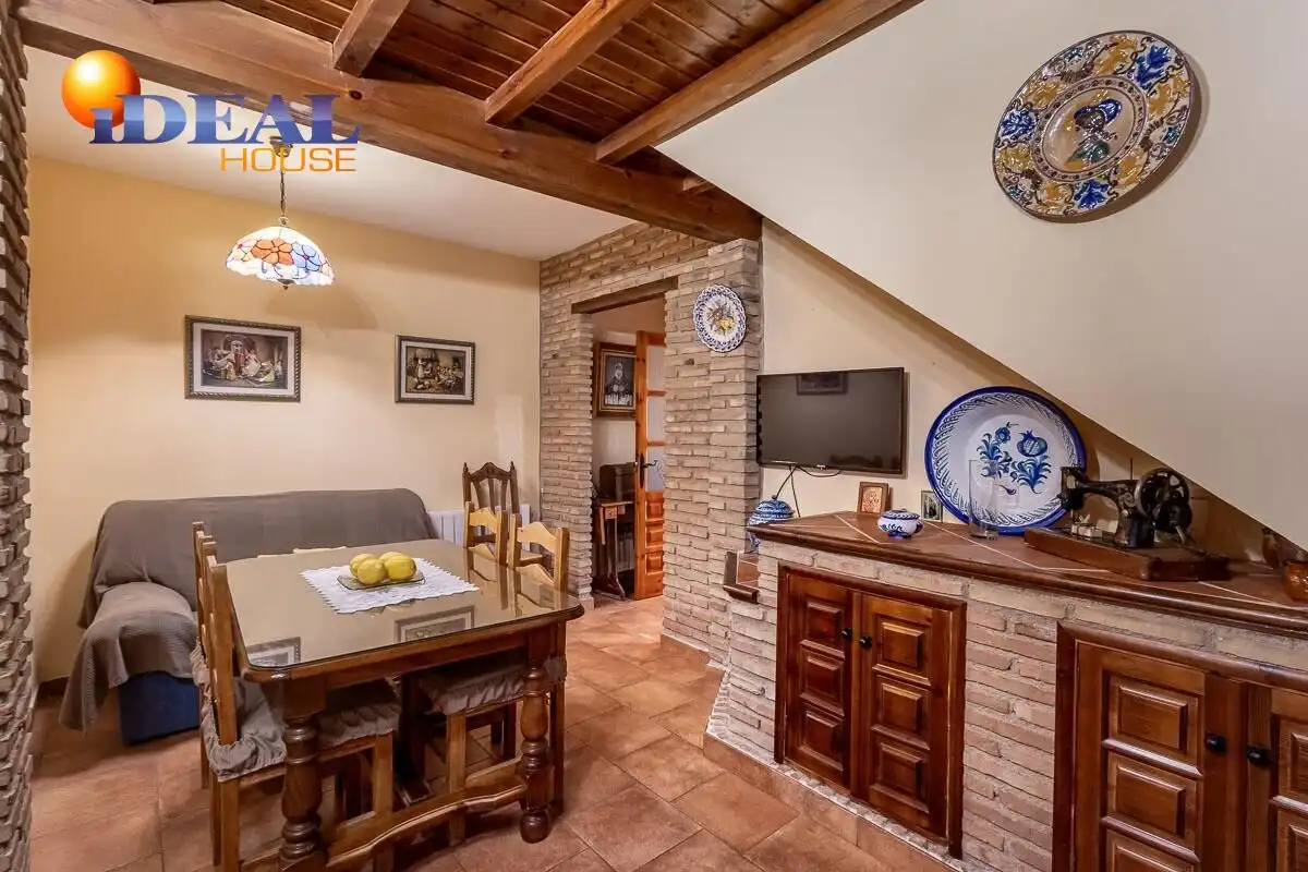 Chalet con terraza en venta en Alfacar, imagen 30