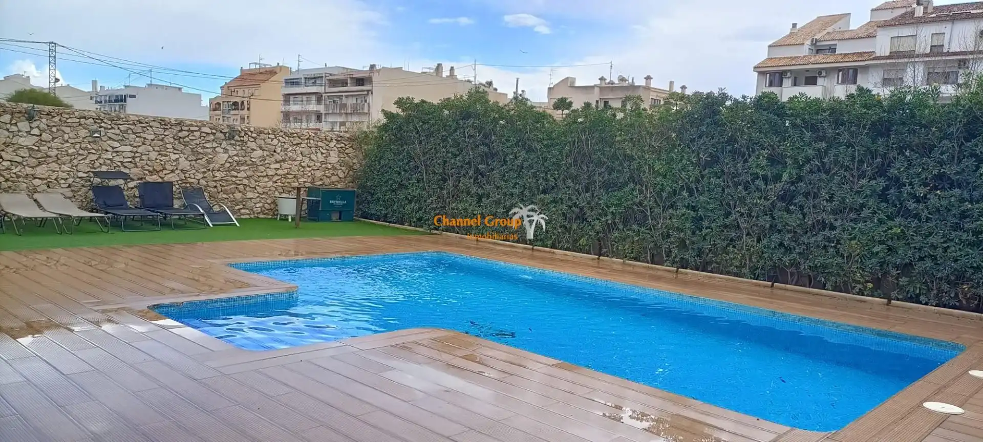 Country house zum Verkauf in Altea la Vella