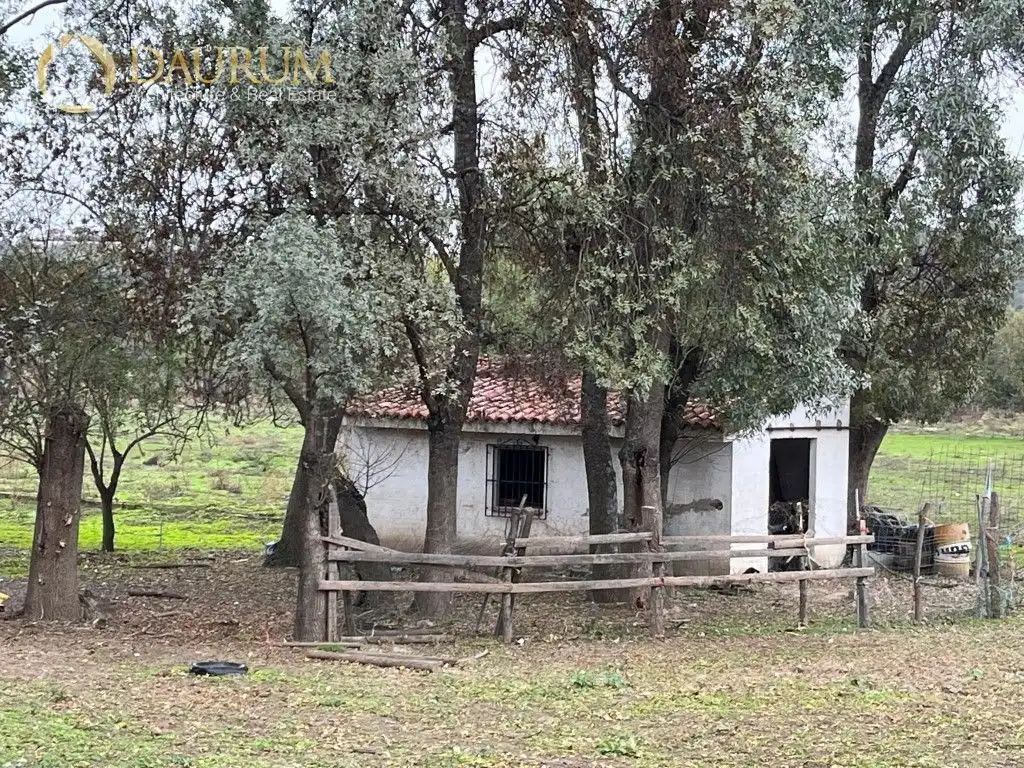 Casa o chalet en venta en Aldea del Fresno