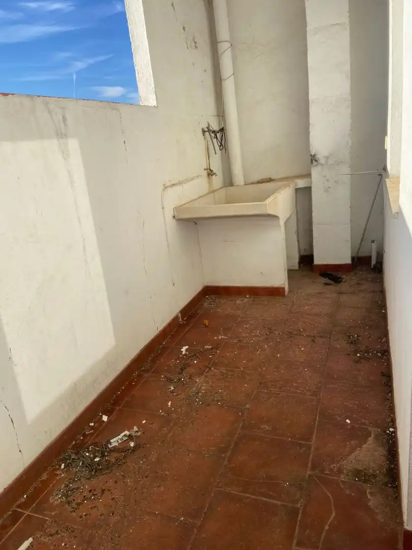 Bathroom of Detached homes for sale in Villarrubia de los Ojos  with Heating, Terrace and Storage room