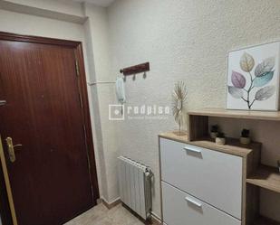 Flat to rent in Getafe  with Heating and Furnished