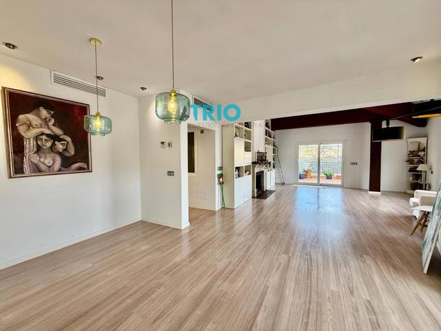 Ático en Venta en Son Armadans