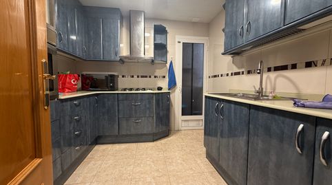 Foto 4 de Piso en venta en Carrer Porvenir, 24, Centre, Badalona