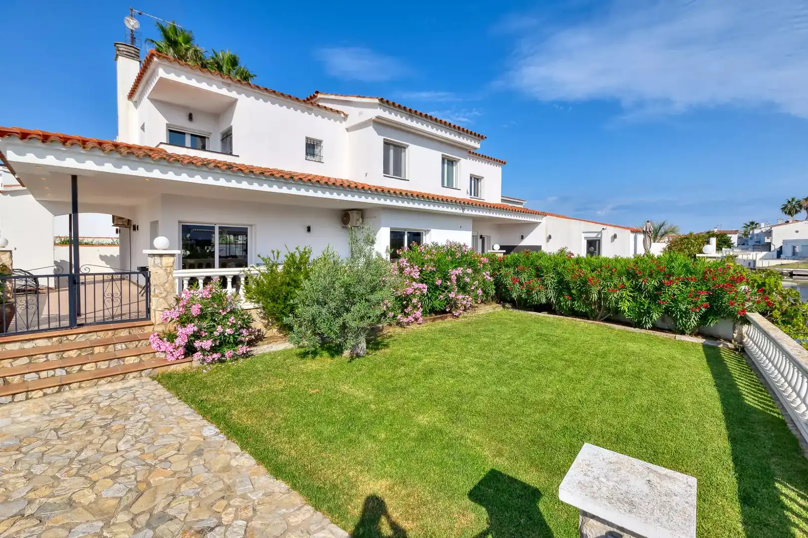 Casa con terraza en venta en Francolí - Freser - Noguera, imagen 18