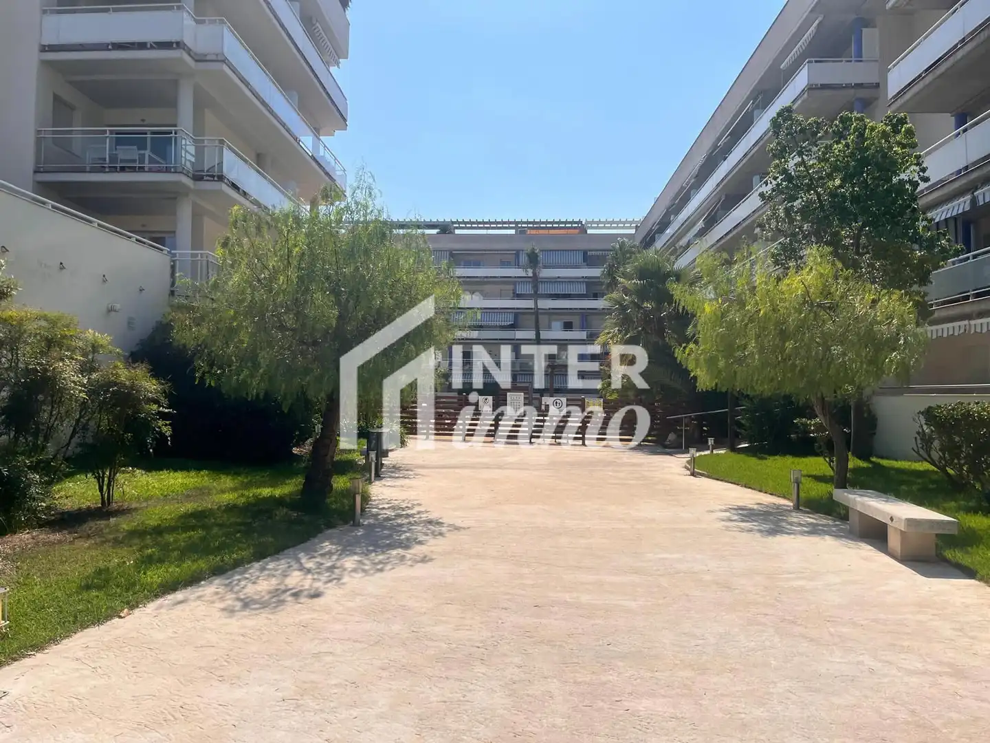 Apartament amb piscina en venda a Avenida PORT CANIGÓ 15-31, imagen 29