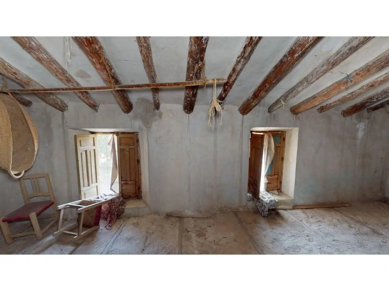 Casa rústica amb jardí en venda a Caravaca de la Cruz, imagen 38