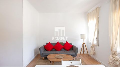 Photo 4 of Flat for rent in El Centre, Esplugues de Llobregat