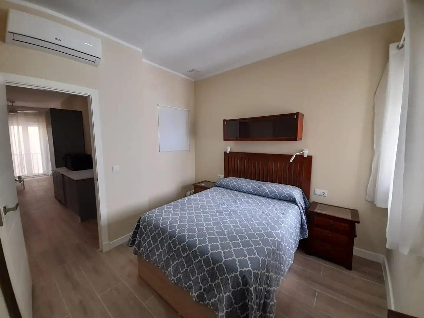 Habitación de Ático en venta en Cádiz con Aire acondicionado, Calefacción y Terraza
