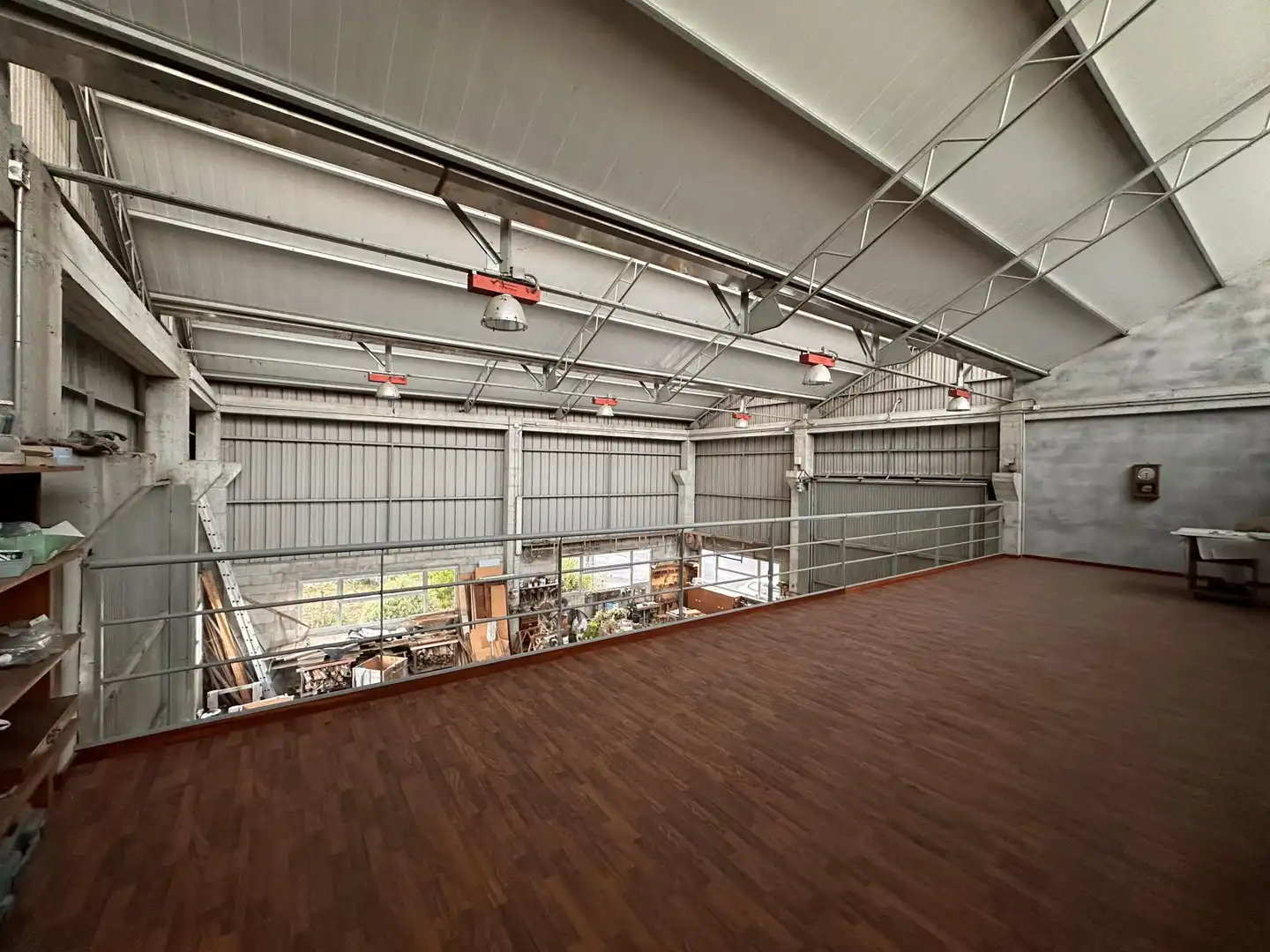 Finca rústica en venta en A Baña  