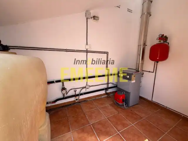 Houses for sale in La Planilla
