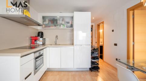 Foto 5 de Piso en venta en Carrer de la Font, Bases de Manresa - Carretera de Santpedor, Manresa